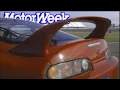 1994 Toyota Supra vs Porsche 968 vs Stealth vs 300ZX vs RX-7 vs Corvette Retro Review