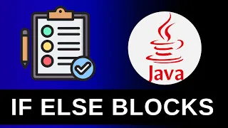 IF ELSE Conditional Statements - Java Tutorials For Beginners 2