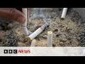 Download Lagu UK smoking ban: MPs to vote on banning young people from buying cigarettes | BBC News