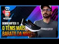 NIKE DOWNSHIFTER 11 Review Instantaneo