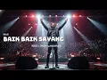 Lagu Baik Baik Sayang - Wali | ROCK COVER by MOONVEIL