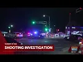 Police investigate shooting in northwest Albuquerque