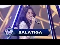 Download Lagu Ihiyyyy, Dewi Perssik feat Yogie KDI [HIKAYAT CINTAKU] - Road To Kilau Raya (22/7)