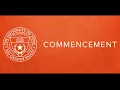 Commencement Live Q A