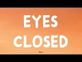 Download Lagu Imagine Dragons - Eyes Closed (Lyrics)