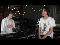 J-WALK「何も言えなくて...夏」 Covered by OZZ / on mic