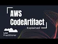 AWS CodeArtifact Explained Keep Your Software Packages Organized Safe