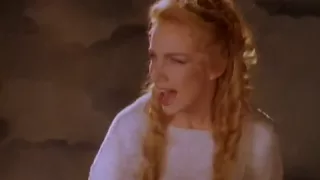 Eurythmics Annie Lennox Dave Stewart There Must Be An Angel Playing With My Heart 