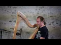 Autre Chose pour Harpe à Leviers / Laments for Charles Mac Cabe / Harpe et Arrangt François Pernel