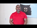 Anti Terrorism Officer and their roles they learn at a class held by AR-MEDCOM