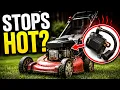 Starts First Pull Cold Stops when Hot Won t Restart till Cold