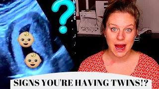 SIGNS YOU RE HAVING TWINS HIDDEN TWIN ULTRASOUND
