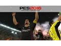 PES 2016: Competition - Copa Libertadores - First Minutes (Matchday 1)