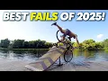 Extreme Sports Fails | Best Wipeouts of 2025