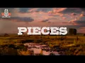 Tayler Holder - Pieces