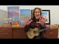 Mohave County Library Virtual Storytime Sing-Along