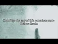 Underoath - Writing on the walls [ Lyrics ] 