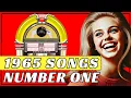 1965 Number One Hits Music No One Listens To Anymore