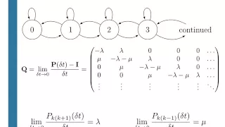 The 1 Queue