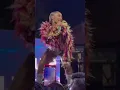 Farmhouse Cooler Fete: Nailah Blackman performs “Round and Rosie”