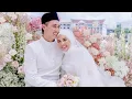 Download Lagu MAJLIS PERNIKAHAN ADAM LEE DAN SWEET QISMINA // 24th October 2022