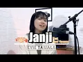 Download Lagu Janji - Evie Tamala Feat Devi Vannesa Acoustic Guitar Cover