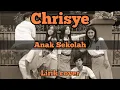 Download Lagu Chrisye - Anak Sekolah Acoustic Lirik ( cover eclat story )