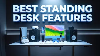Before you buy a Desk Setup for Gaming , study or office work
