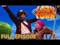Download Lagu Lazy Town | Rottenbeard | Full Episode