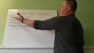 4-03 IM Algebra 1 - Interpreting and Using Function Notation