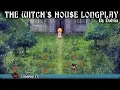 The Witch's House MV Full Playthrough / Longplay / Walkthrough (no commentary)