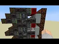 Lag-Friendly Lamp-Based Display with 1x1 Pixels
