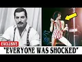 The Shocking Truth Behind Freddie Mercury s Final Concert