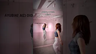SIGNAL TWICE 踊ってみた Mirror 反転 Kpop Coverdance カバーダンス Tokyo ダンスレッスン Dancelesson 踊ってみた 