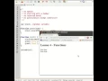 lesson 4 functions JavaScript Course