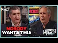 Why Does America Have Thousands Of Jobs Nobody Wants Mike Cadenazzi The Way I Heard It