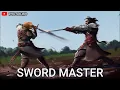 SWORD TRAINING suara berlatih pedang