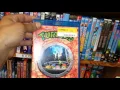 OUT ABOUT Half Price Books KIDS SECTION