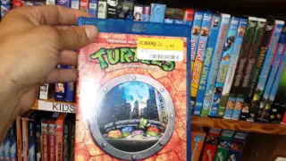 OUT ABOUT Half Price Books KIDS SECTION