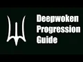 guide 1-20 I Deepwoken