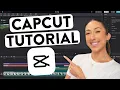 Download Lagu CapCut Tutorial | Video Editing for Beginners (everything you need to know)