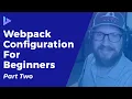 Production Webpack Configs with Image Optimization WordPress