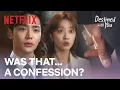 Rowoon s failed attempts at flirting after drinking the love potion Destined With You EP 3 4