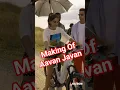 Download Lagu Making Of Aavan Javan Song ft Kiara Advani, Hrithik Roshan #shorts #viral #trending #aavanjaavan