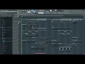 Ludwig Göransson - A Friend (The Mandalorian Luke Scene) | FL Studio Remake