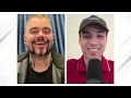 Joakim Brodén on Sabaton’s INSANE Stage Shows & New Song with Pop Evil