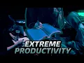 ULTRA BOOST PRODUCTIVITY Subliminal Combo MANY MORE