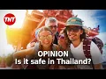 Download Lagu OPINION: Is it safe to visit Thailand now?
