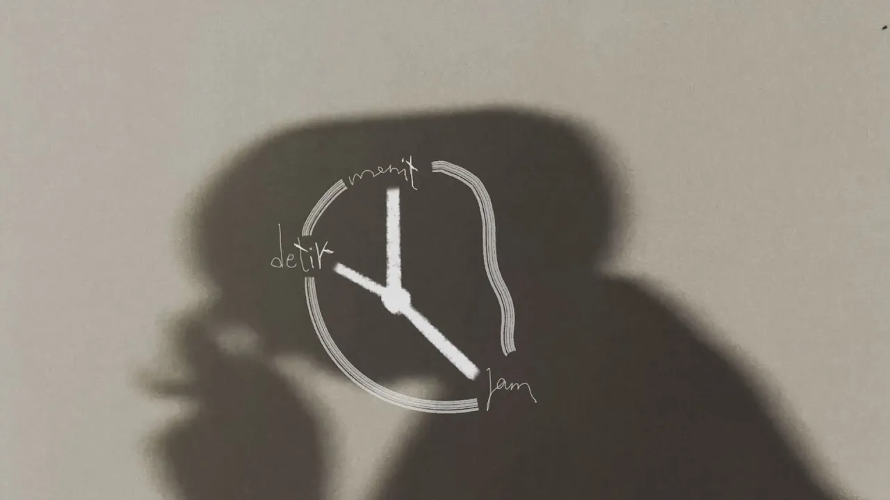 Detik Menit Jam - Feby Putri (Official Lyric Video) Detik Menit Jam - Feby Putri (Official Lyric Video)