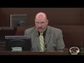 GA V Lacy Aaron Schmidt Trial Part Five